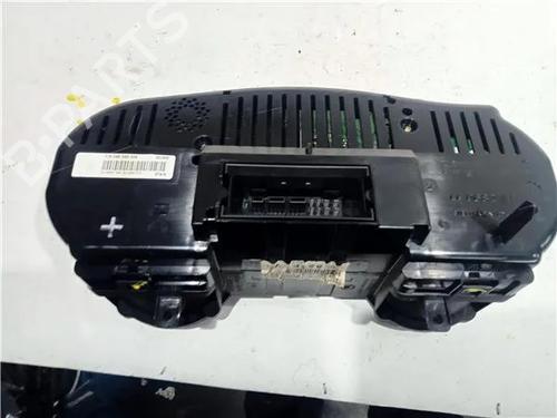 Instrument cluster SEAT LEON (1P1) 2.0 TDI 16V | BP23917212C47 