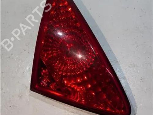 Left tailgate light PEUGEOT 3008 I MPV (0U_) 2.0 HDi 150 / BlueHDi 150 | BP23924748C79 