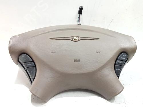 Used Driver airbag CHRYSLER VOYAGER IV (RG, RS) 2.4 (151 hp) 29447763