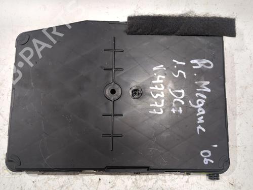 Used Electronic module RENAULT MEGANE II (BM0/1_, CM0/1_) 1.5 dCi (BM0F, BM0T, BM2B, CM0F, CM0T) (82 hp) 28530825