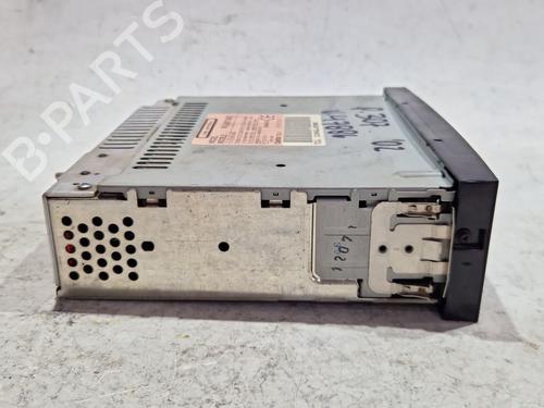 Radio PEUGEOT 307 (3A/C) 2.0 HDi 110 | BP30412174E6 