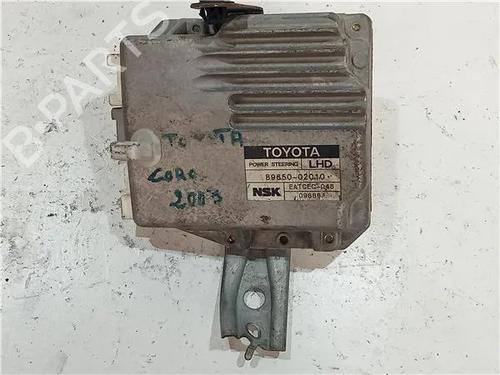 Module électronique TOYOTA COROLLA (_E12_) 1.6 VVT-i (ZZE121_, ZZE121R) (110 hp) 23908453