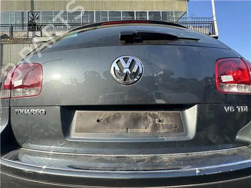 Bakluke CC/Kombi-Kupé VW TOUAREG (7LA, 7L6, 7L7) 3.0 V6 TDI | BP23909930C6 
