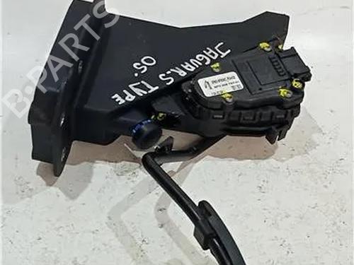 Pedal JAGUAR S-TYPE II (X200) 2.7 D (207 hp) 23911720