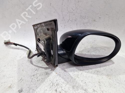 Used Right mirror HONDA CIVIC VIII Hatchback (FN, FK) 2.2 CTDi (FK3) (140 hp) 30193656