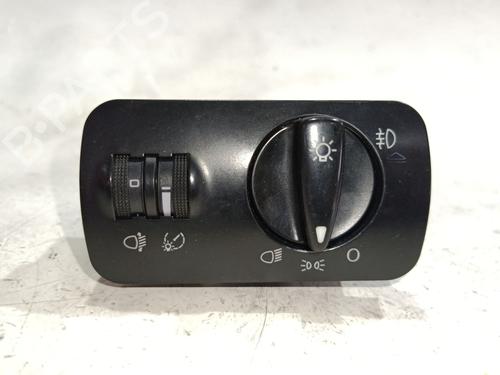 Used Headlight switch Headlight switch 37089580 37089580