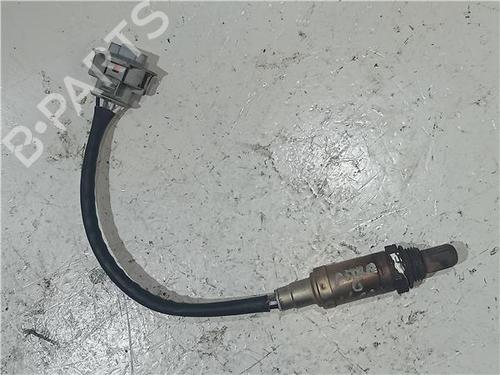 Elektronische sonde OPEL ASTRA G Saloon (T98) 2.0 DI (F69) (82 hp) 23912595