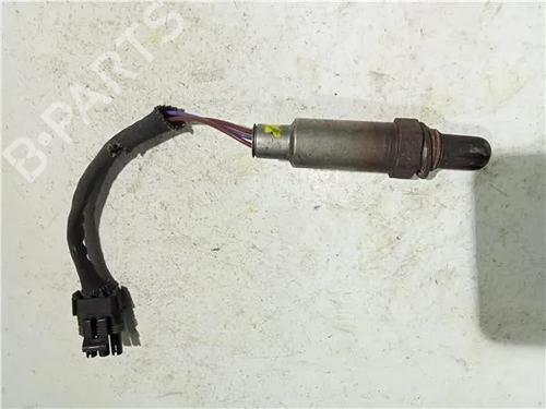 Elektronisk sensor RENAULT CLIO II (BB_, CB_) 1.9 D (B/CB0E, BB0J) (64 hp) 23928958