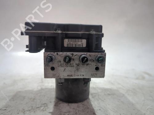 ABS Bremseaggregat RENAULT MEGANE II (BM0/1_, CM0/1_) [2001-2012]  26673349