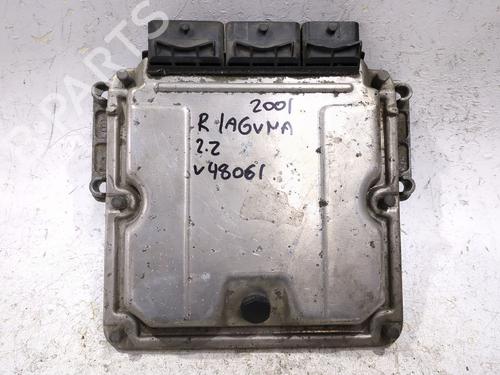 Used Electronic module Electronic module RENAULT LAGUNA II (BG0/1_) 2.2 dCi (BG0F) (150 hp) 33302724 33302724
