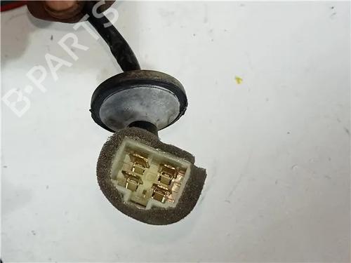 Left taillight DAEWOO LANOS Saloon (KLAT) 1.3 | BP23918374C34 