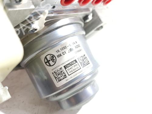ABS pump ALFA ROMEO STELVIO (949_) 2.2 D Q4 (949.AXE2A) | BP38703116M43 - Image 4