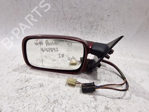 Used Left mirror VW PASSAT B5 (3B2) 1.9 TDI (110 hp) 30385351