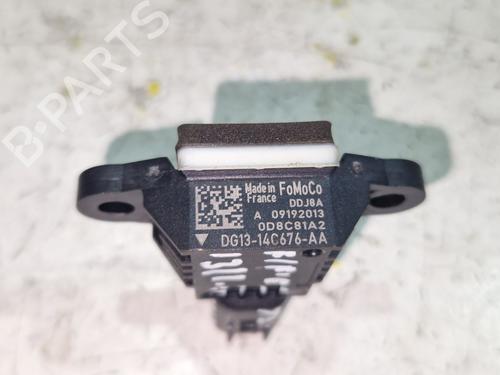 Electronic module FORD FIESTA VI (CB1, CCN) 1.0 EcoBoost | BP36561503M83 - Image 5