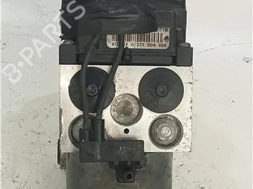 ABS pump VOLVO S40 I (644) 1.9 DI | BP23911474M43 