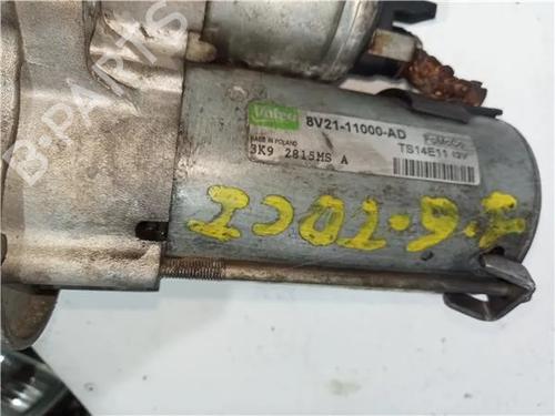 Starter FORD FIESTA VI (CB1, CCN) 1.6 TDCi | BP23917536M8