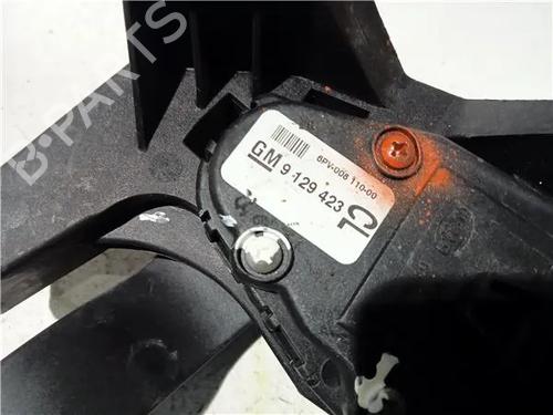 Andere OPEL VIVARO A Bus (X83) 2.5 DTI (F7, J7, A07) | BP23929309O1 