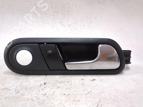 Højre fortil invendig håndtag SEAT IBIZA III (6L1) 1.4 TDI (80 hp) 27697527
