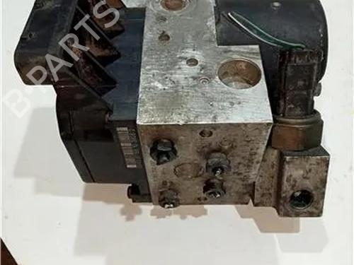 Used ABS pump MERCEDES-BENZ E-CLASS (W124) E 280 (124.028) (197 hp) 23932851