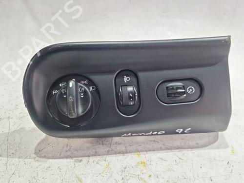 Used Headlight switch Headlight switch FORD MONDEO I (GBP) 1.8 TD (88 hp) 35784051 35784051