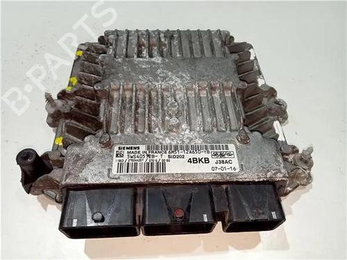 Used Electronic module FORD FOCUS II Saloon (DB_, FCH, DH) 2.0 TDCi (136 hp) 23932989