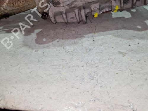 Steering column AUDI A6 C6 (4F2) 2.7 TDI | BP33606914M21 - Image 4