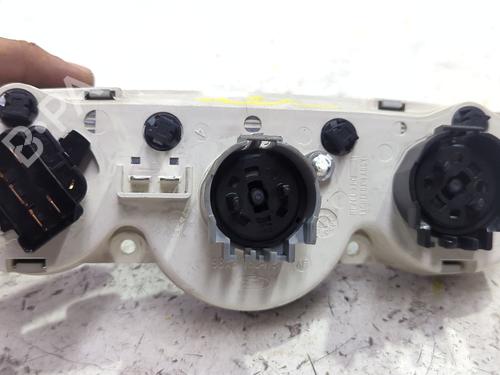 Climate control FORD FOCUS II Saloon (DB_, FCH, DH) 1.8 TDCi | BP40072361I5 - Image 6