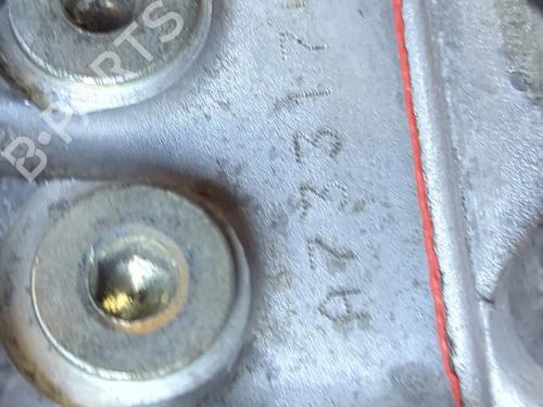 Gearbox TOYOTA COROLLA Saloon (_E15_) 2.0 D-4D (ADE150) | BP29634919M3 