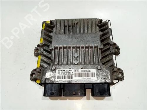 Elektronisk modul CITROËN BERLINGO / BERLINGO FIRST MPV (MF_, GJK_, GFK_) 2.0 HDi 4x4 (MFRHY) (90 hp) 23929993