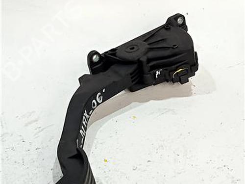 Pedal FORD C-MAX (DM2) 1.8 TDCi | BP23910968I4 