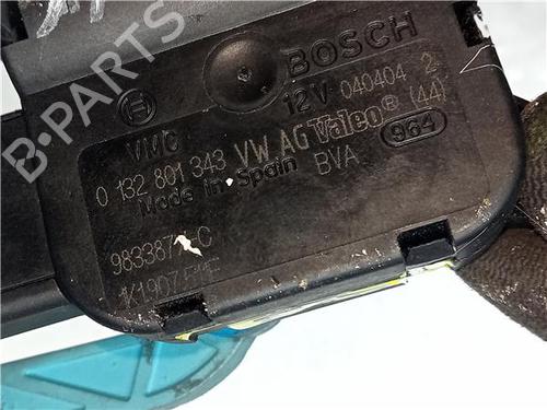 Electronic module AUDI A3 (8P1) 2.0 TDI 16V quattro | BP23914379M83 