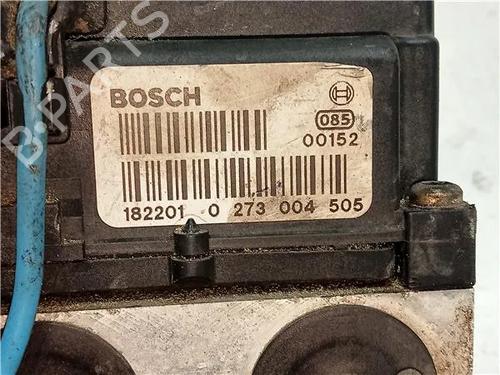 ABS pump NISSAN ALMERA II (N16) 2.2 dCi | BP23908858M43 