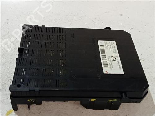 Fuse box CITROËN C5 I (DC_) 2.0 HDi (DCRHZB, DCRHZE) | BP24967503E1 - Image 3