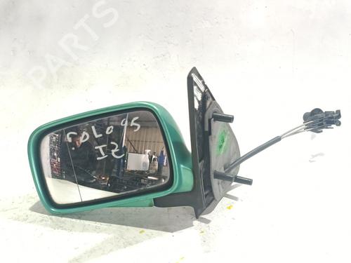 Used Left mirror Left mirror 39226654 39226654