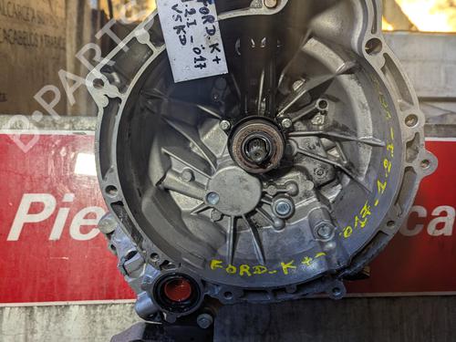 Used Gearbox FORD KA+ III (UK, FK) 1.2 Ti-VCT (85 hp) 23902486