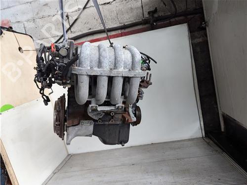 Engine MAZDA 323 S VI Saloon (BJ) 1.6 (BJ10M) | BP23924324M1 