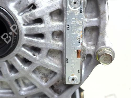 Gearbox FORD USA PROBE II (ECP) 2.5 V6 24V | BP32141830M3 