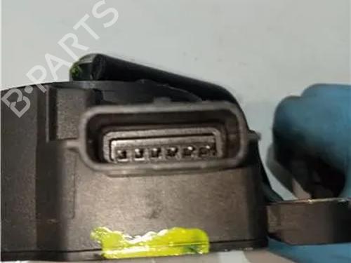 Pedal RENAULT GRAND SCÉNIC II (JM0/1_) 1.9 dCi (JM0G, JM12, JM1G, JM2C) | BP23912252I4 
