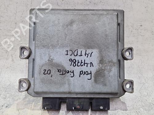 Module électronique FORD FIESTA V (JH_, JD_) 1.4 TDCi | BP29876217M83