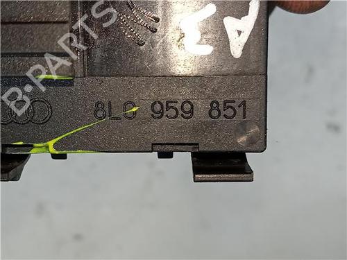 Switch AUDI A3 (8L1) 1.9 TDI | BP23920911I30 