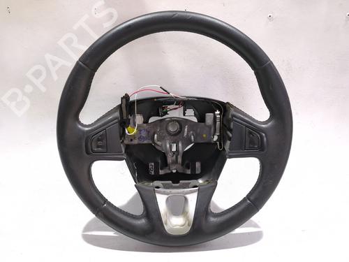 Lenkrad RENAULT MEGANE II Coupé-Cabriolet (EM0/1_) 1.9 dCi | BP29993086C49