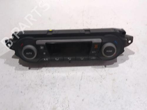 AC-Styringsenhed/Manøvreenhed FORD FOCUS II (DA_, HCP, DP) 2.0 TDCi (136 hp) 25718224