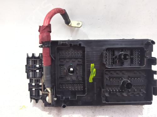 Used Fuse box Fuse box OPEL ASTRA J GTC [2011-2018] 39048305 39048305