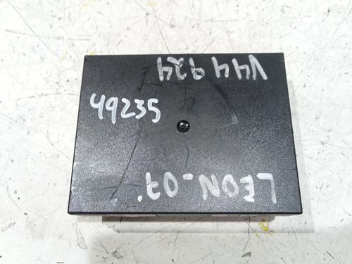 Elektronisk modul SEAT LEON (1P1) 1.9 TDI (105 hp) 27191225