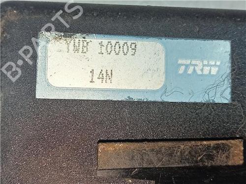 Elektronisk modul ROVER 200 II Hatchback (RF) 214 Si | BP29248581M83 