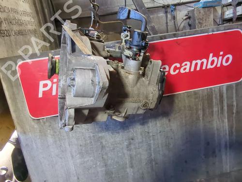 Gearbox VW GOLF III (1H1) 1.9 TDI | BP29622832M3 