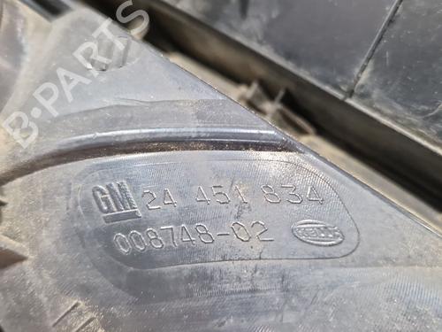 Højre baglygte OPEL ASTRA H (A04) 1.9 CDTI (L48) | BP29877978C35