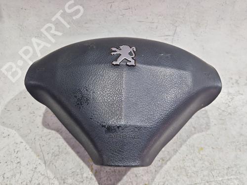 driver-airbag-peugeot-407-6d_-2004-2005-2006-2007-2008-2009-2010-2011-34123696 main image