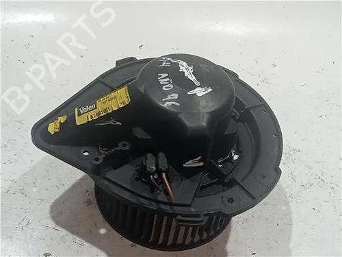 Varmeblæser AUDI A4 B5 (8D2) 1.9 TDI (90 hp) 23912775