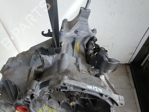 Gearbox FORD MONDEO III (B5Y) 2.0 16V TDDi / TDCi | BP26308201M3 